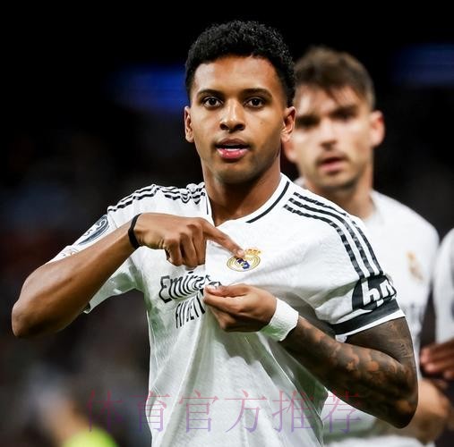 阿斯:罗德里戈想留队 皇马不考虑9000万以下报价 阿斯:罗德里戈想留队 皇马不考虑9000万以下报价